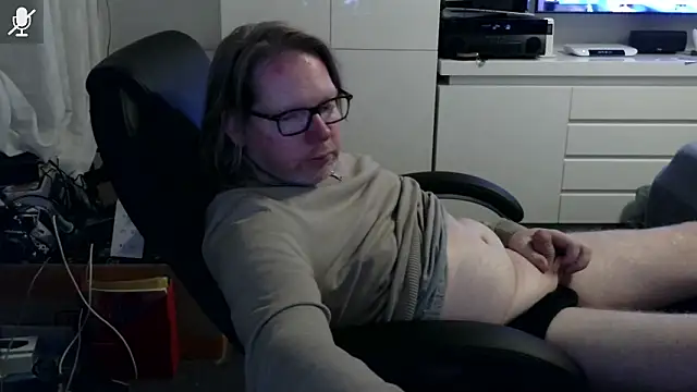 VSteph online show from January 17, 12:04 am