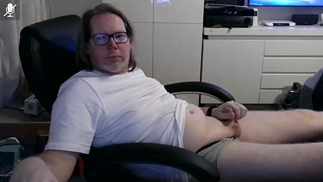 VSteph online show from February 23, 11:13 pm