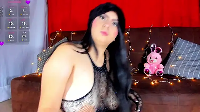 AnithaaYork online show from December 4, 12:14 pm