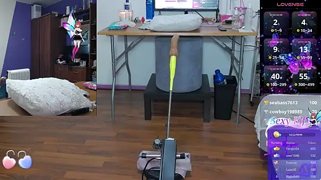 hot jessica tyler online show from December 27, 8:18 pm