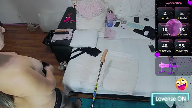 hot jessica tyler online show from September 30, 5:51 pm