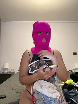 sc4ry girl1 online show from January 23, 2:44 am