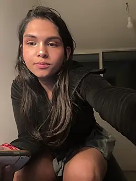 sc4ry girl1 online show from March 14, 5:27 am