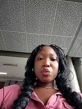 Snapshot of _Lovely1 chatting on March 11, 7:03 pm Lovely1 online show from March 11, 7:03 pm