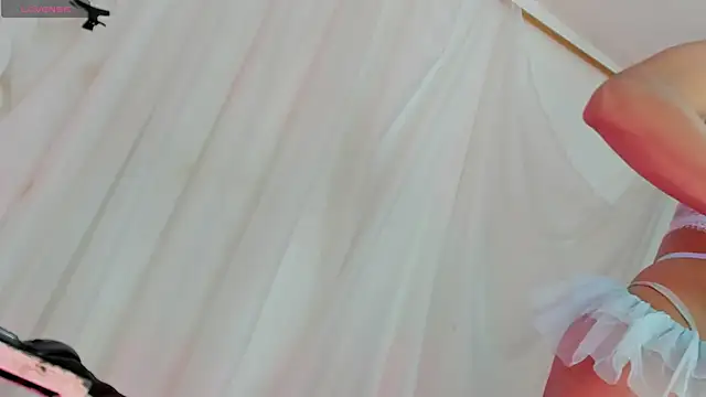 Itsme Daniela online show from December 20, 4:47 pm