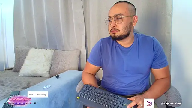 XXCOUPLESSEX online show from April 4, 5:38 am