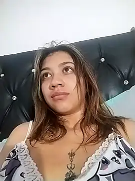 nina carther online show from January 8, 11:54 am