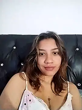 nina carther online show from January 10, 2:34 pm