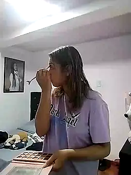 nina carther online show from January 15, 3:29 pm