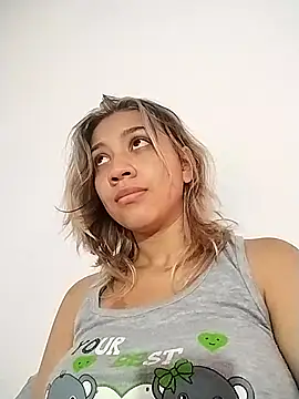 nina carther online show from February 10, 1:33 pm