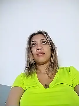 nina carther online show from February 13, 12:43 pm