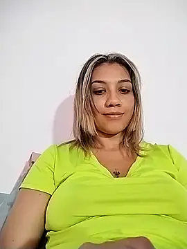 nina carther online show from February 13, 3:46 pm