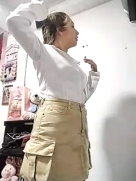 nina carther online show from February 28, 4:31 pm