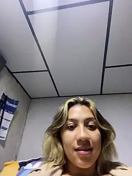 nina carther online show from March 2, 12:20 am