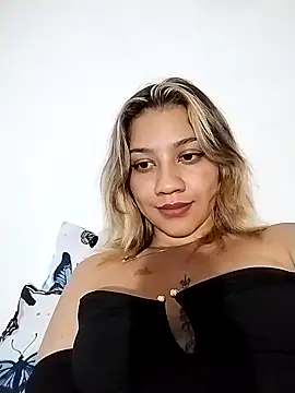 nina carther online show from March 7, 10:54 pm