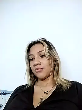 nina carther online show from March 12, 10:50 pm