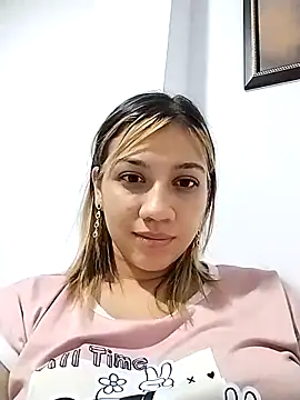 nina carther online show from March 19, 12:59 am