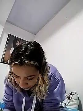 nina carther online show from March 20, 12:08 am