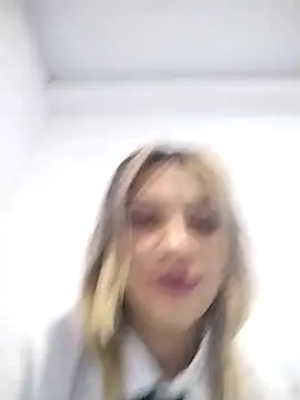 nina carther online show from March 23, 12:04 am