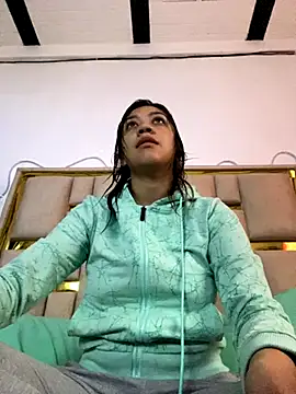 nina carther online show from October 17, 11:57 am