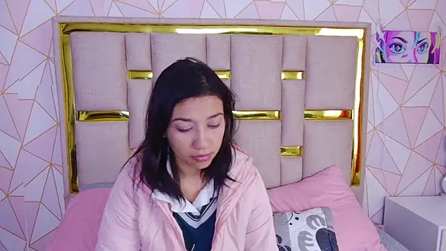 nina carther online show from February 13, 11:39 am