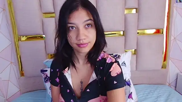 nina carther online show from February 28, 11:44 am