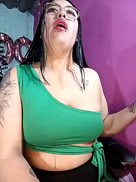 Nathahot69 online show from December 29, 9:17 am