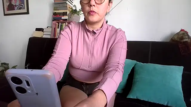 Tiramisu89 online show from November 8, 5:56 pm