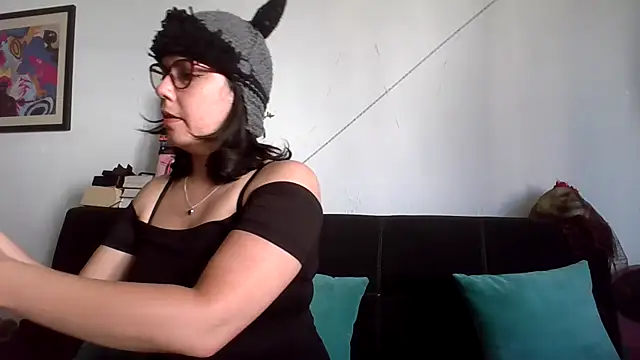 Tiramisu89 online show from November 11, 6:08 pm