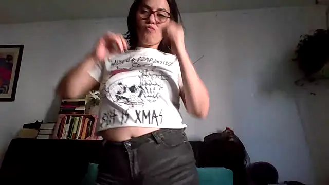 Tiramisu89 online show from November 13, 10:08 pm