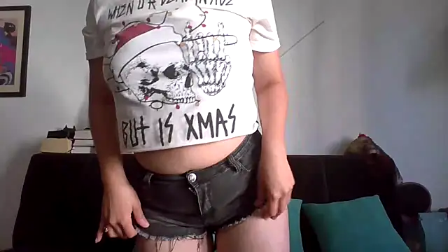 Tiramisu89 online show from November 14, 7:12 pm