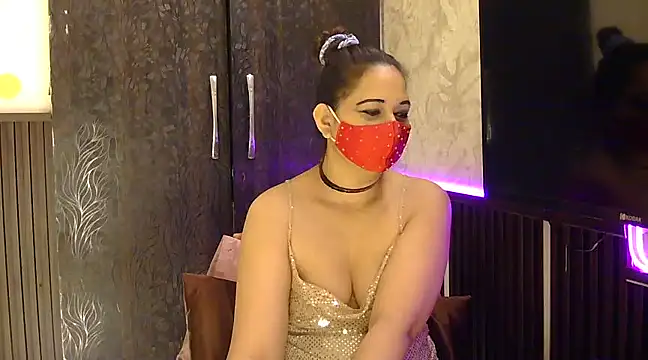 fabdemira online show from December 2, 3:37 am