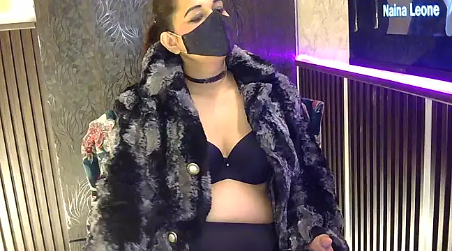 fabdemira online show from January 12, 10:54 pm