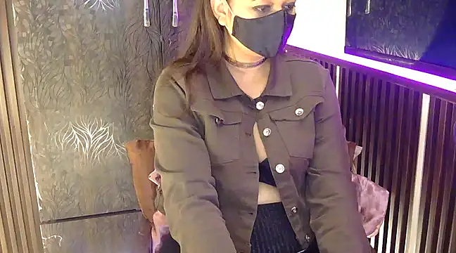 fabdemira online show from January 16, 10:34 pm