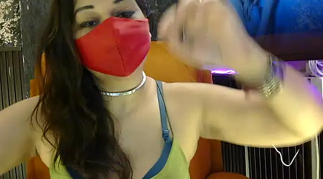 fabdemira online show from February 16, 6:43 pm