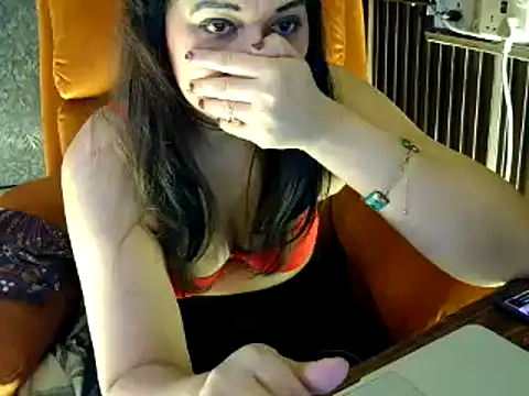 fabdemira online show from February 23, 9:16 pm