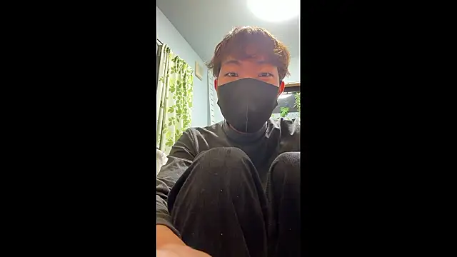 UKI06 online show from April 27, 10:46 am