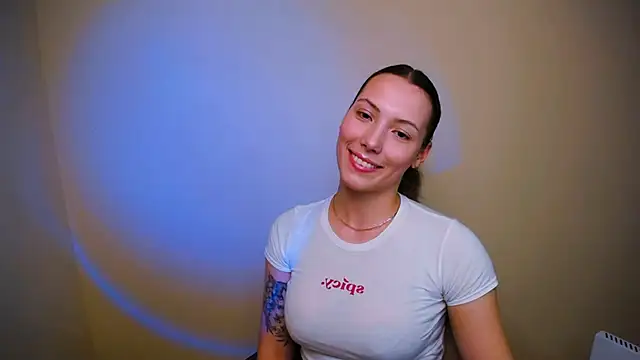 VanessaMay  online show from December 25, 12:37 am