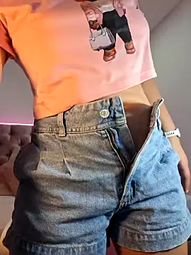 Anal Luucia online show from October 2, 12:34 pm