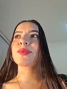 Anal Luucia online show from April 4, 12:35 pm