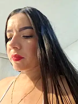 Anal Luucia online show from April 25, 12:41 pm