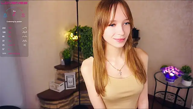 LynetBurby online show from March 8, 7:49 am