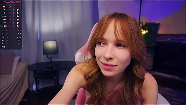 LynetBurby online show from March 22, 1:41 pm