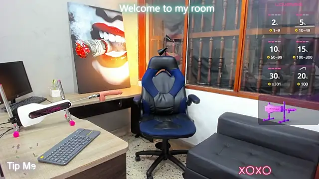 Snapshot of kieran_derek chatting on February 8, 8:42 pm kieran derek online show from February 8, 8:42 pm