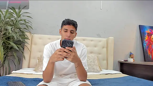 Snapshot of kieran_derek chatting on October 4, 3:37 am kieran derek online show from October 4, 3:37 am