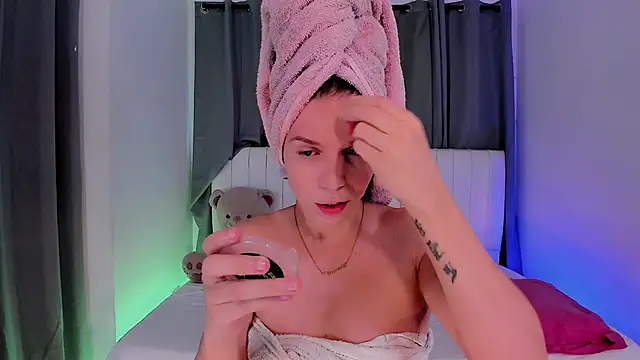 gatitavenecis online show from March 2, 7:32 pm