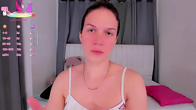 gatitavenecis online show from March 4, 7:09 pm