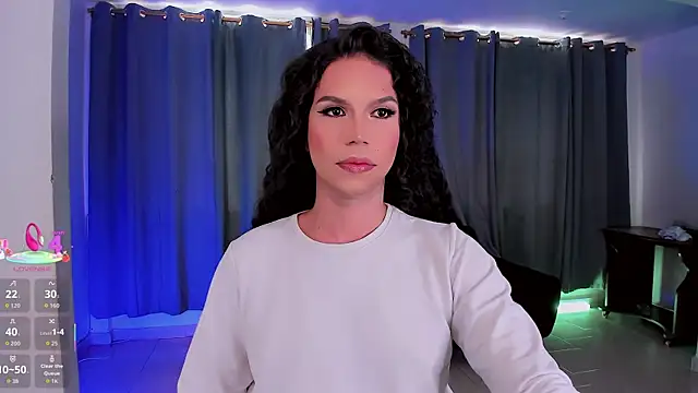 gatitavenecis online show from May 31, 1:29 pm