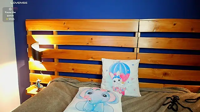 stefania lerner online show from December 30, 6:38 pm