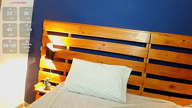 stefania lerner online show from January 31, 12:18 pm